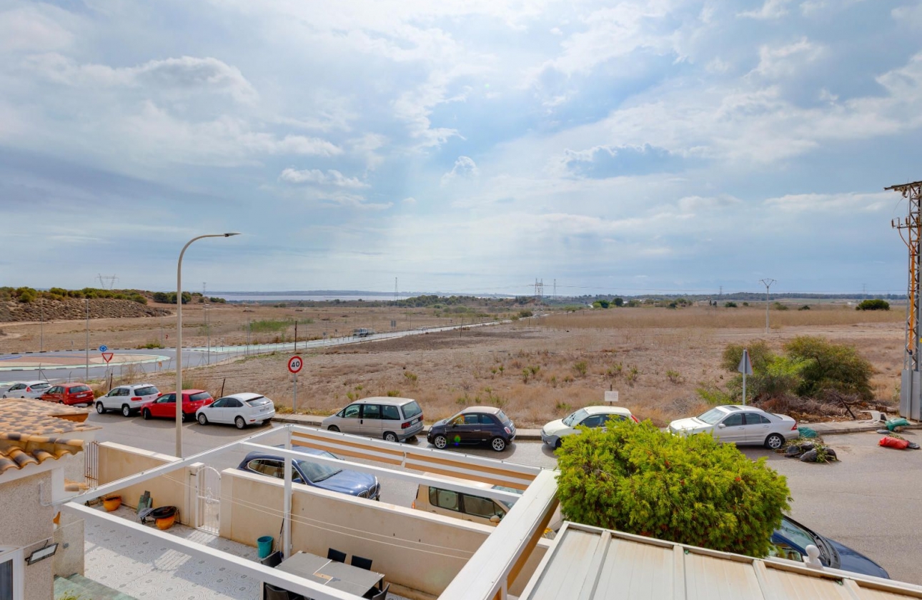 Wiederverkauf - detached house - San Miguel de Salinas