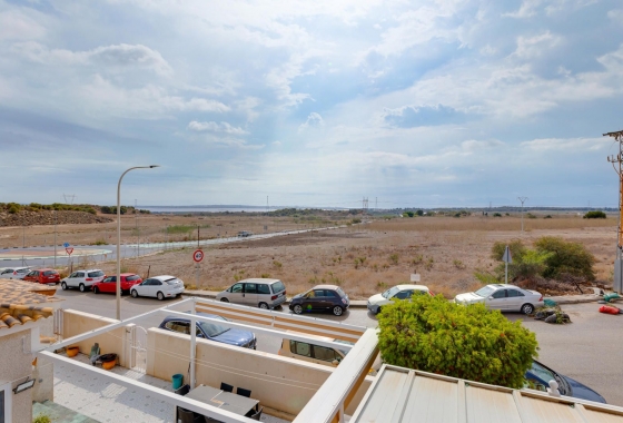 Wiederverkauf - detached house - San Miguel de Salinas