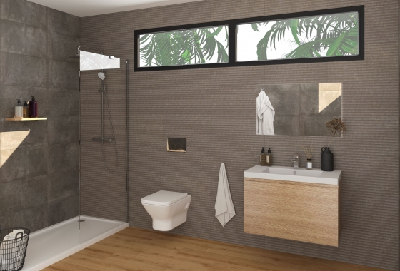 New Build - Townhouse - Fortuna