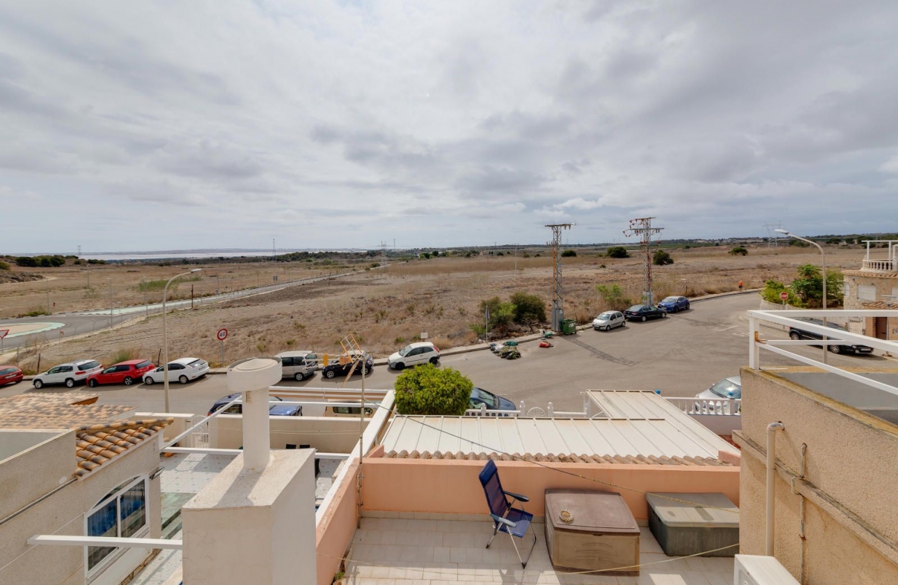 Wiederverkauf - detached house - San Miguel de Salinas