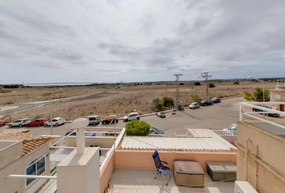 Wiederverkauf - detached house - San Miguel de Salinas