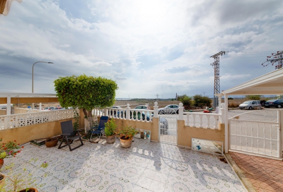 Revente - detached house - San Miguel de Salinas