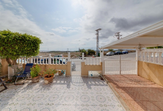 Revente - detached house - San Miguel de Salinas