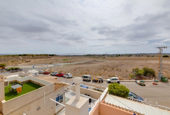 Wiederverkauf - detached house - San Miguel de Salinas