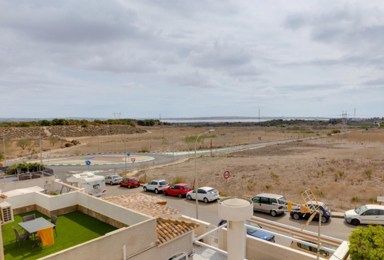 Wiederverkauf - detached house - San Miguel de Salinas