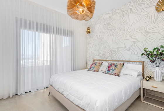 New Build - Apartment - Benijófar
