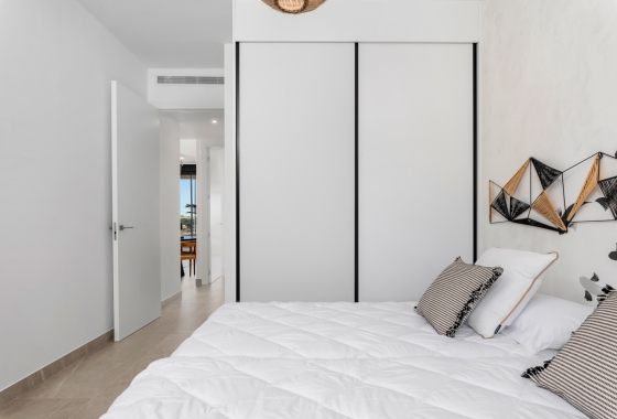 New Build - Apartment - Benijófar