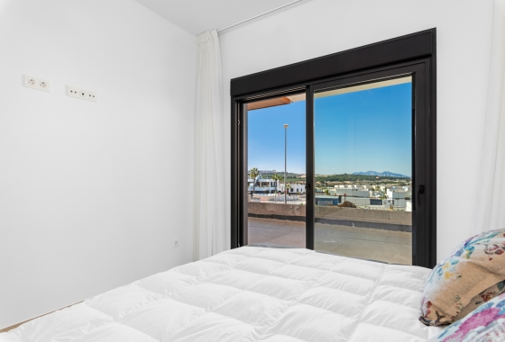New Build - Apartment - Benijófar