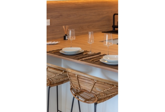 New Build - Apartment - Benijófar