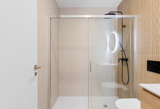 New Build - Apartment - Benijófar