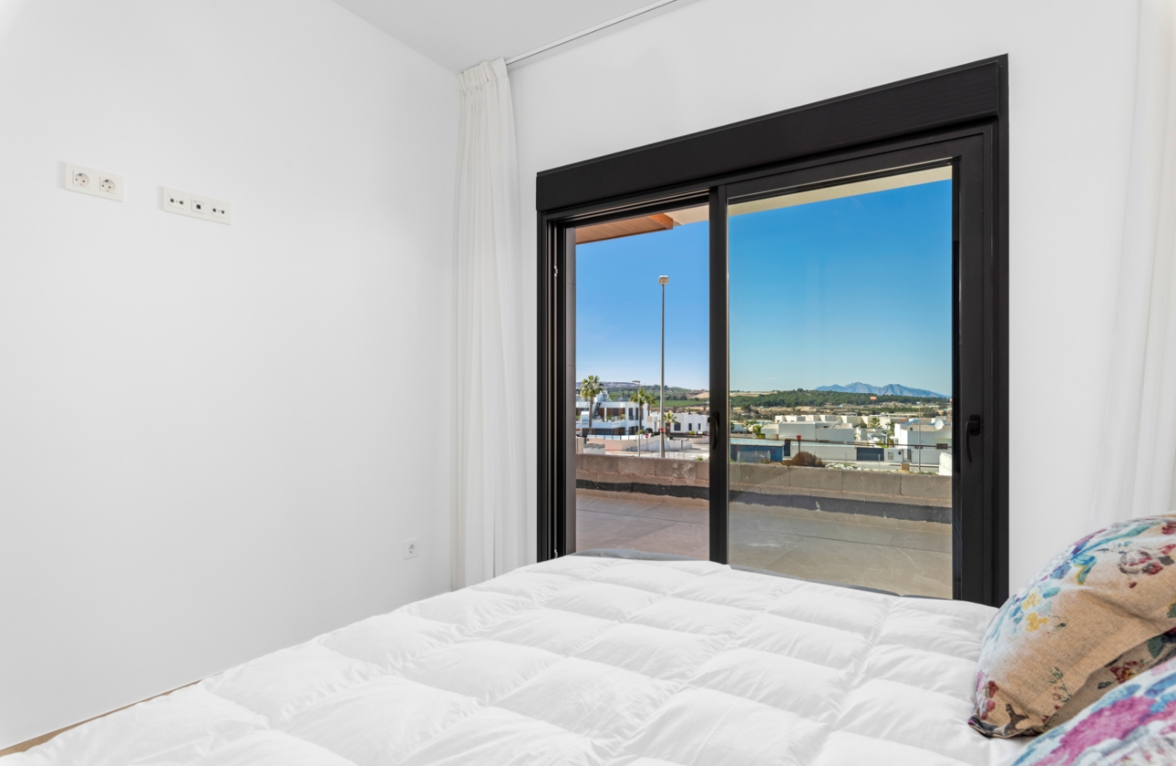 New Build - Apartment - Benijófar