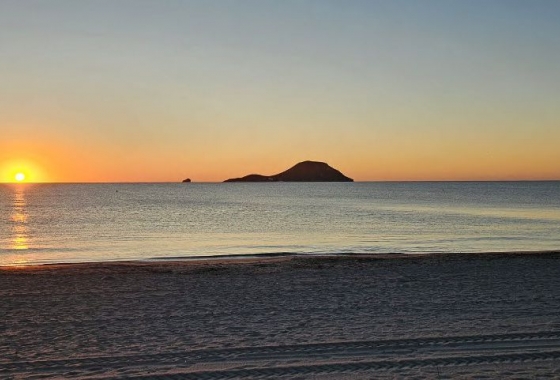 New Build - Apartment - La Manga del Mar Menor