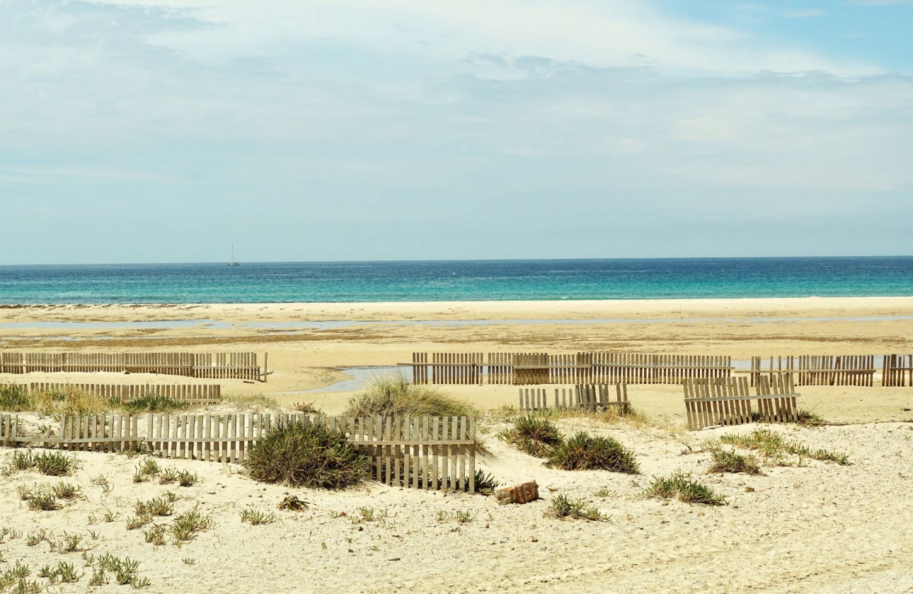 New Build - Apartment - La Manga del Mar Menor