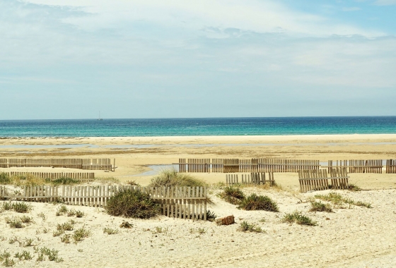 New Build - Apartment - La Manga del Mar Menor