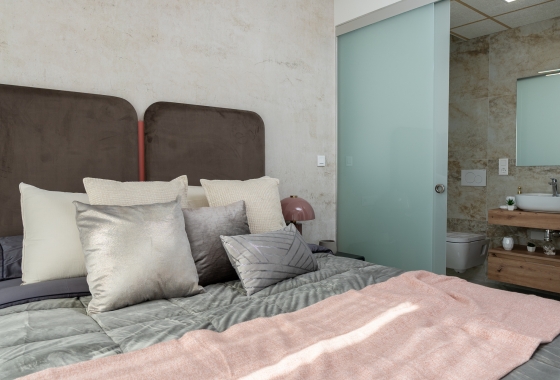 New Build - Townhouse - Ciudad Quesada