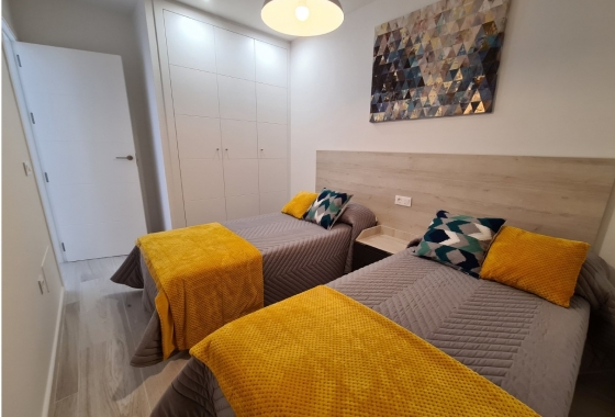 New Build - Townhouse - Avileses