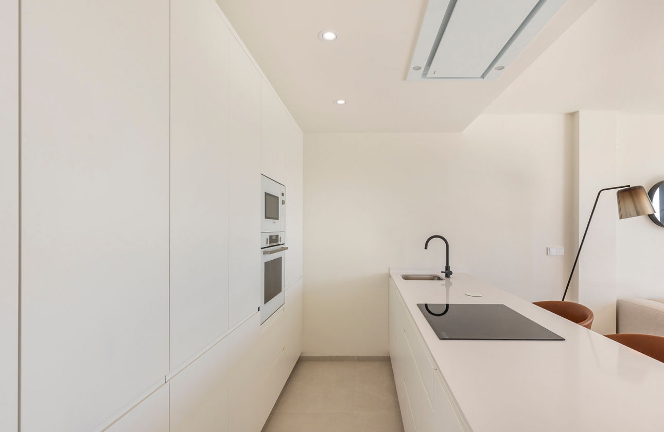 New Build - Townhouse - Los Alcazares