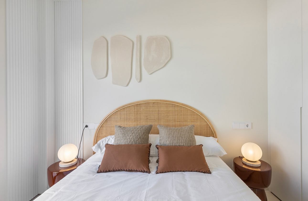 New Build - Townhouse - Los Alcazares