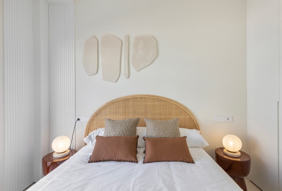 New Build - Townhouse - Los Alcazares