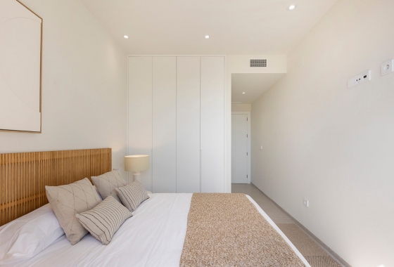 New Build - Townhouse - Los Alcazares
