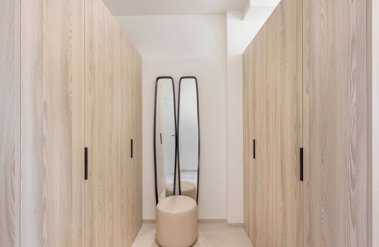 New Build - Townhouse - Los Alcazares