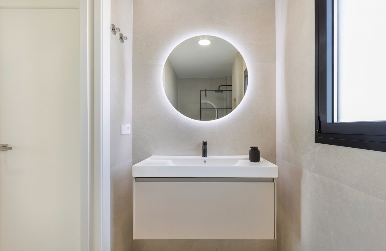 New Build - Townhouse - Los Alcazares