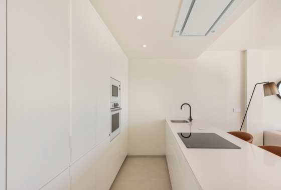 New Build - Townhouse - Los Alcazares