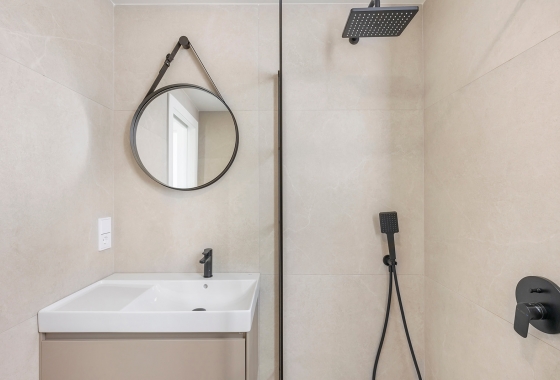New Build - Townhouse - Los Alcazares