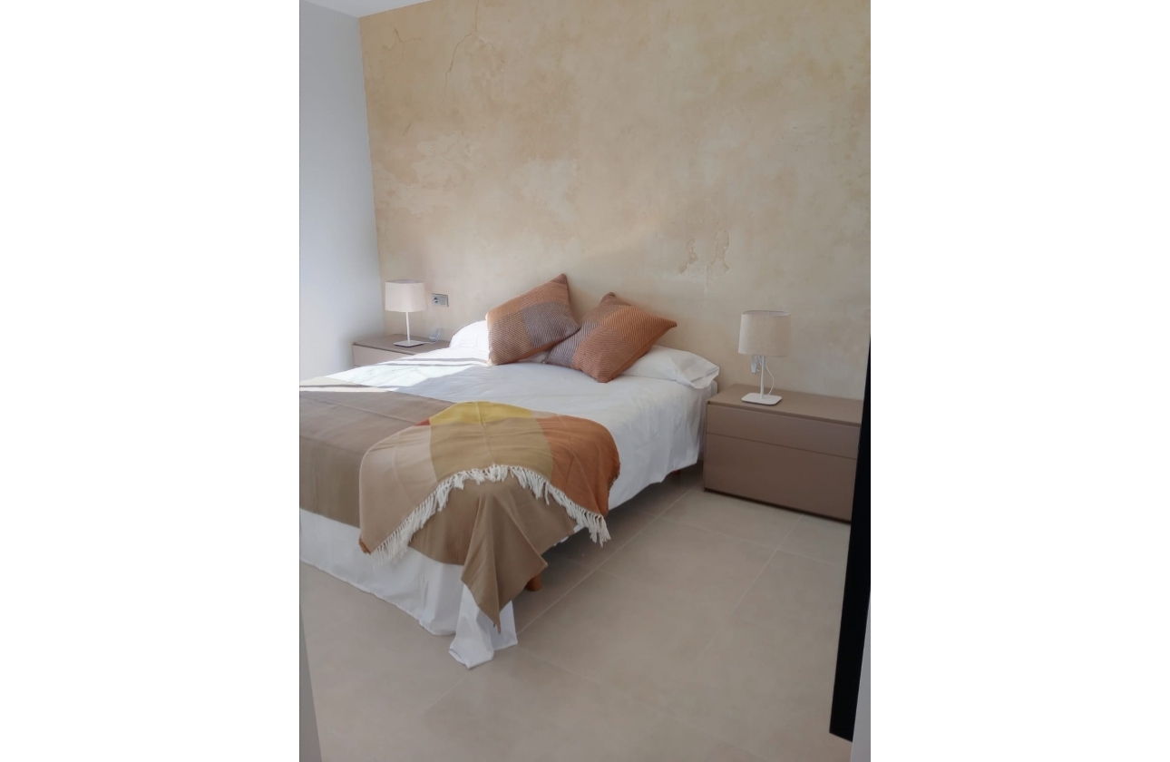 New Build - Townhouse - Calasparra