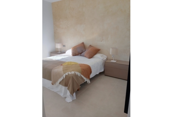 New Build - Townhouse - Calasparra