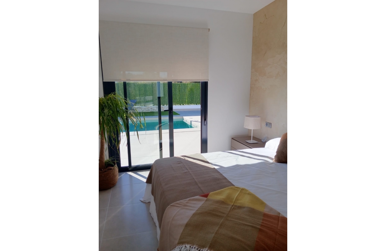 New Build - Townhouse - Calasparra