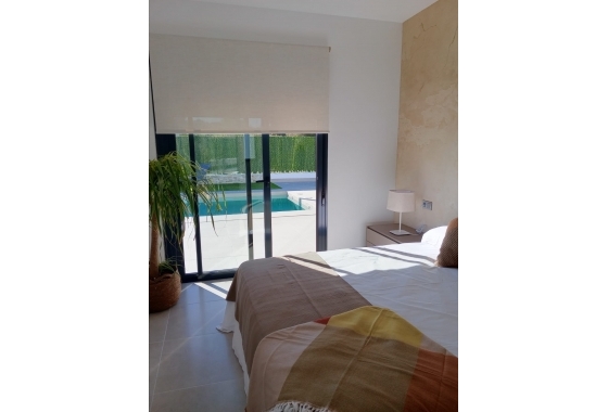 New Build - Townhouse - Calasparra