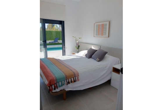 New Build - Townhouse - Calasparra
