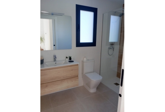 New Build - Townhouse - Calasparra