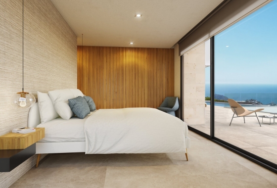 New Build - Villa - Cumbre del Sol