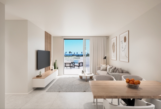 New Build - Townhouse - Torre de la Horadada