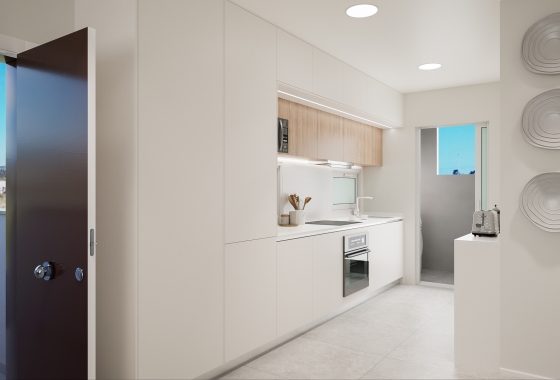 New Build - Townhouse - Torre de la Horadada