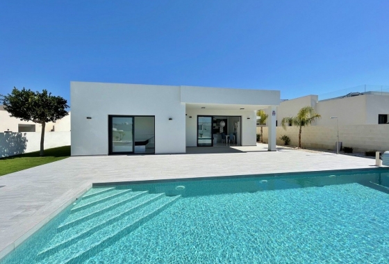 New Build - Townhouse - Rafal
