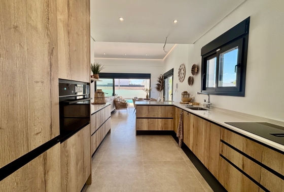 New Build - Townhouse - Rafal
