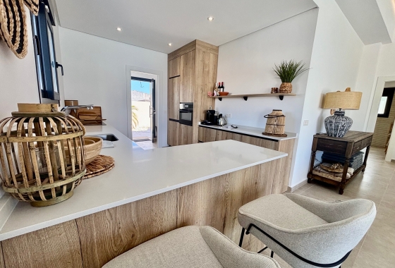 New Build - Townhouse - Rafal