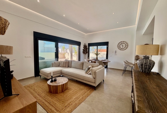 New Build - Townhouse - Rafal