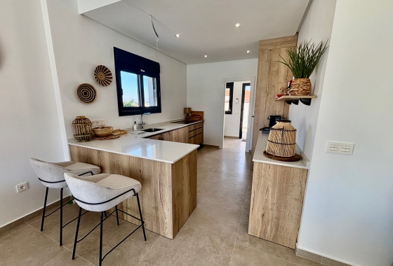 New Build - Townhouse - Rafal