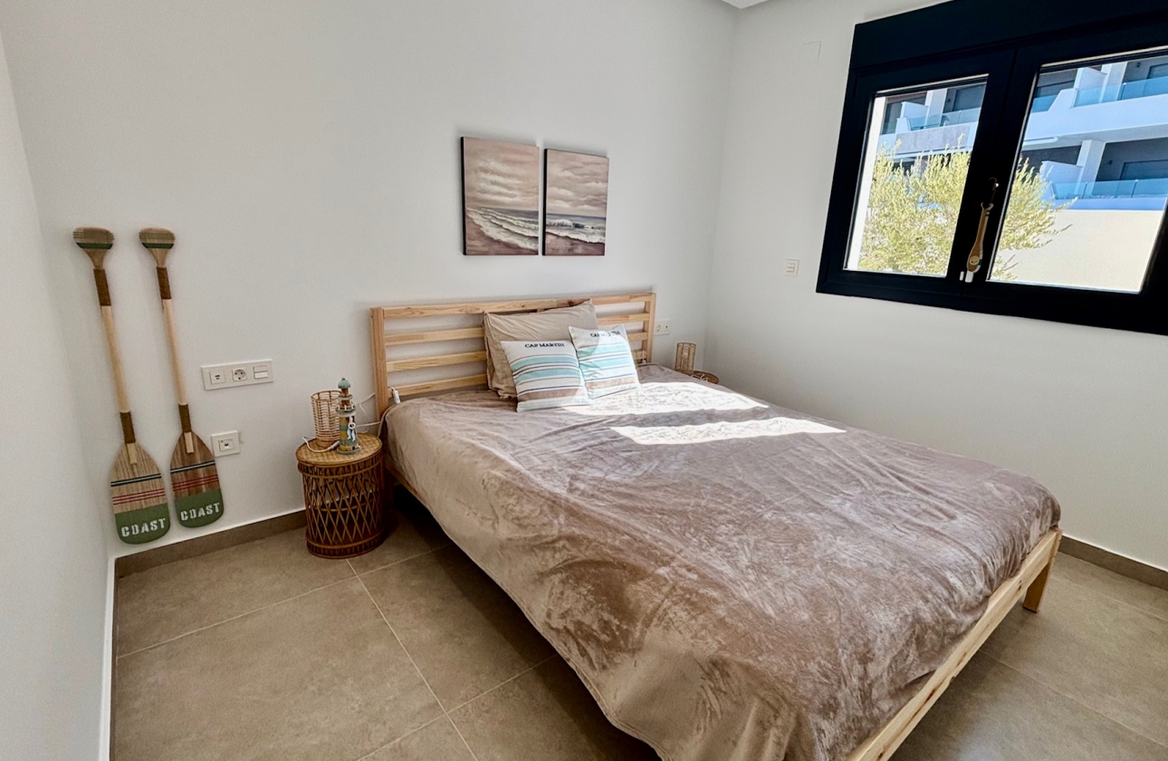 New Build - Townhouse - Rafal