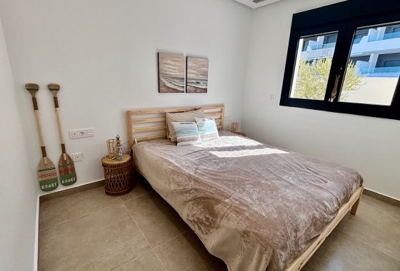 New Build - Townhouse - Rafal