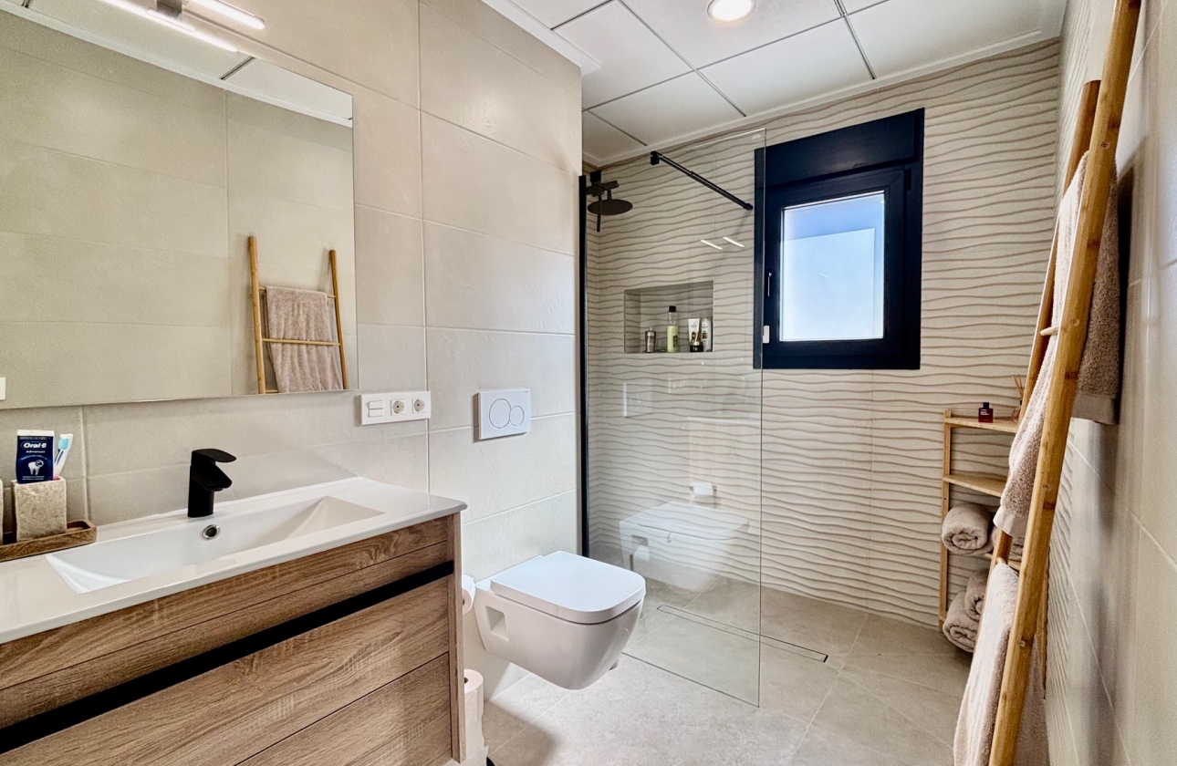 New Build - Townhouse - Rafal