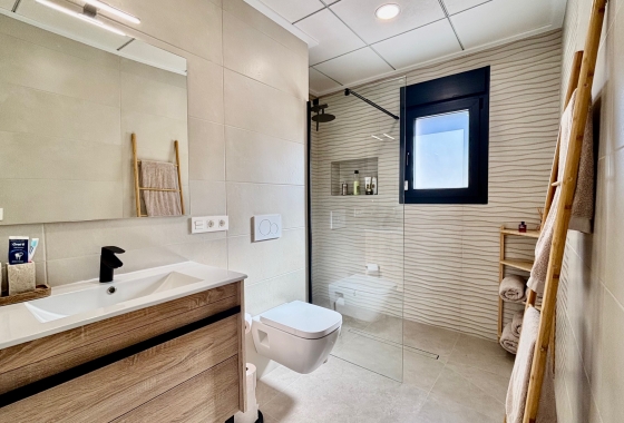 New Build - Townhouse - Rafal