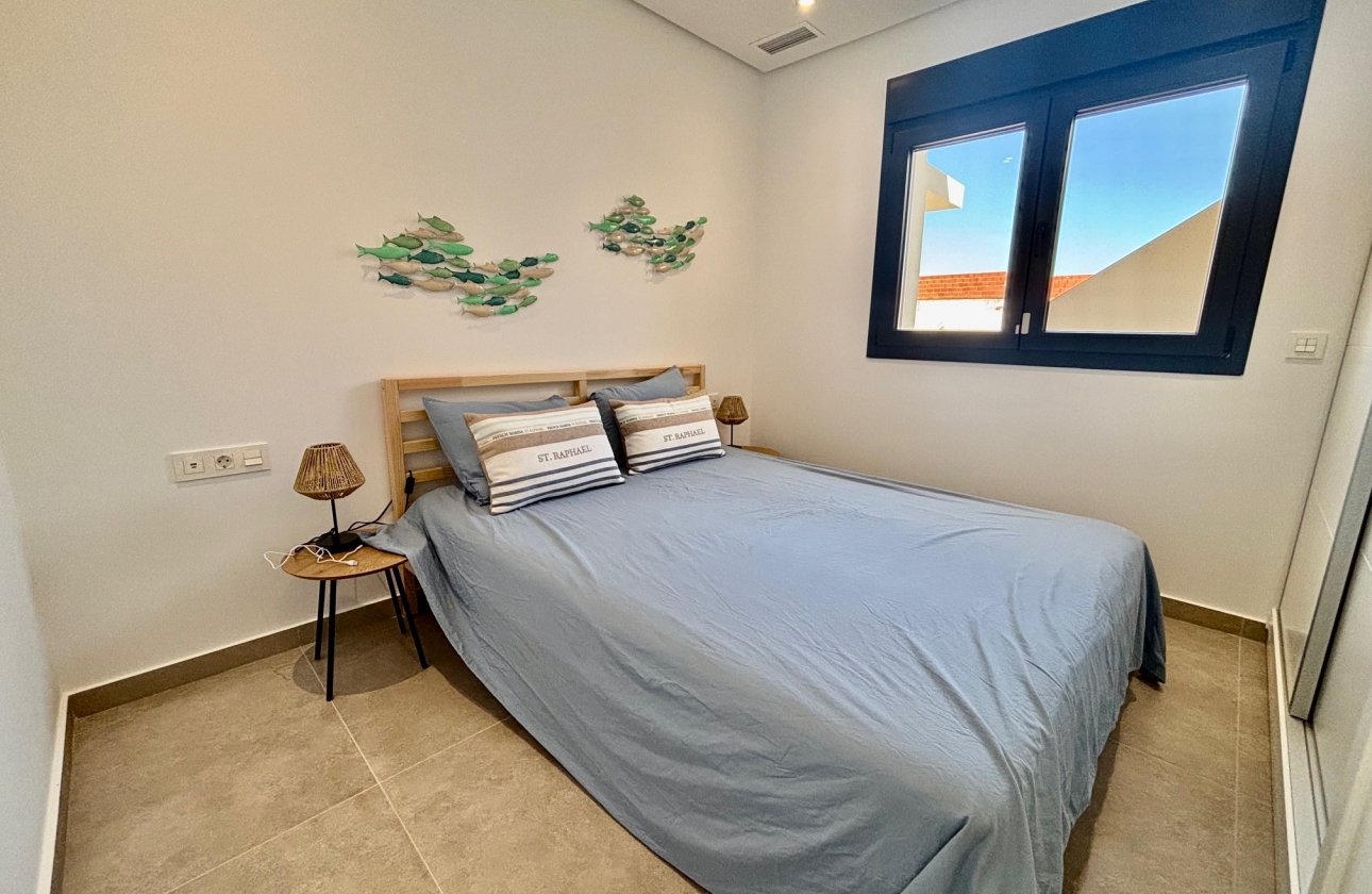 New Build - Townhouse - Rafal