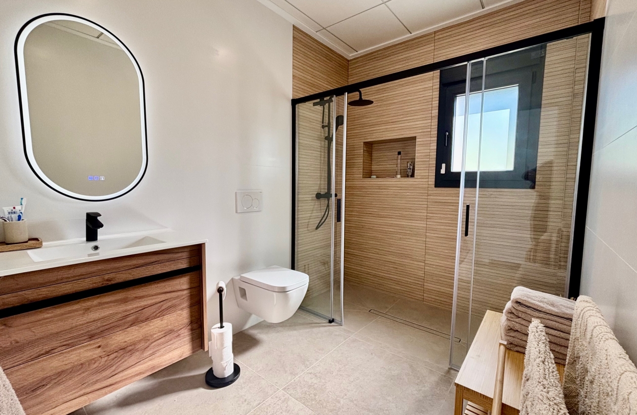 New Build - Townhouse - Rafal