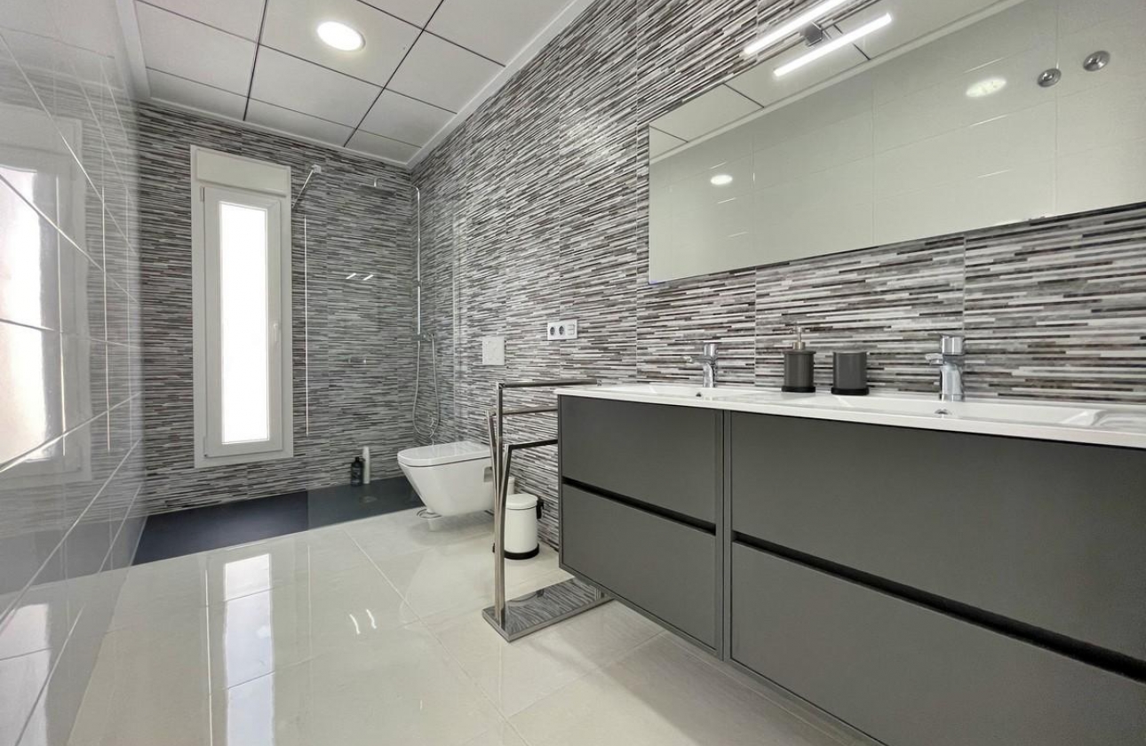 New Build - Townhouse - Rafal