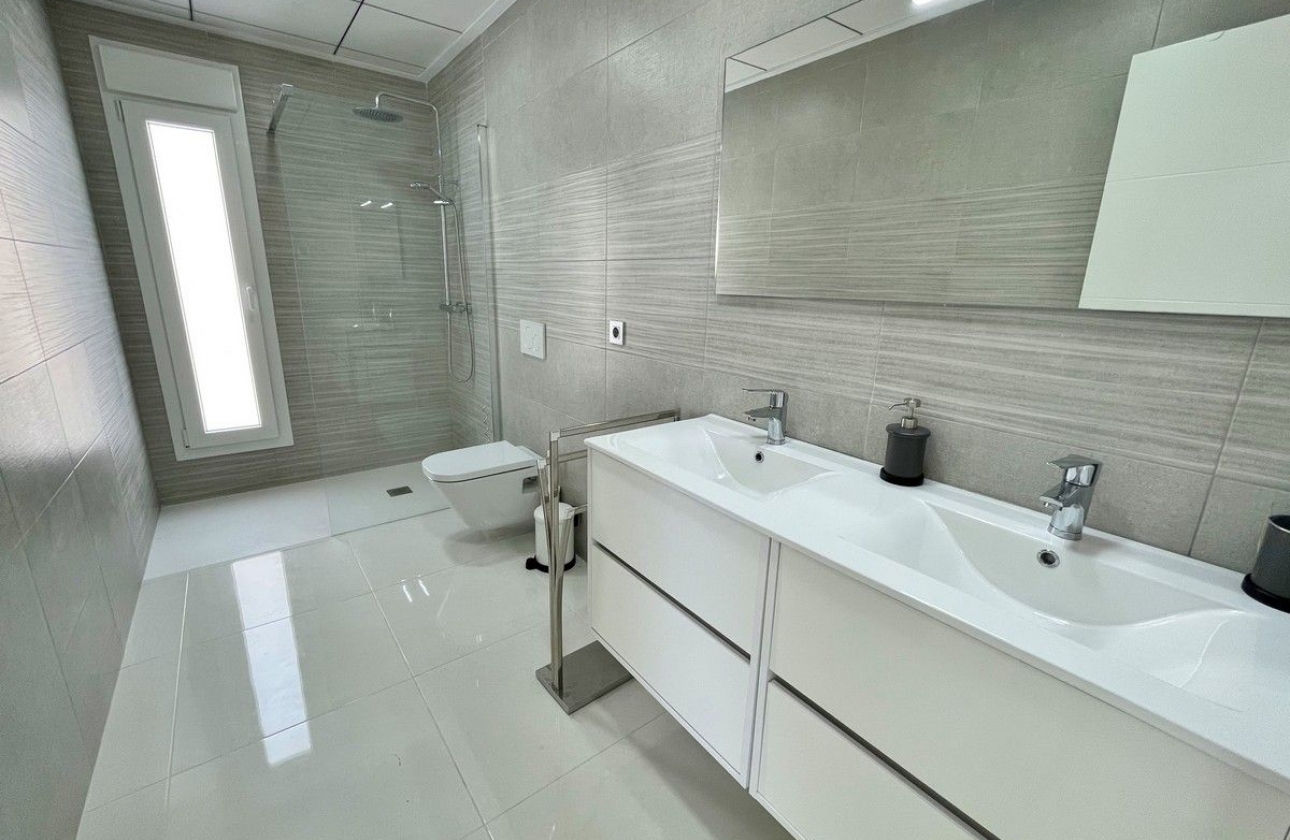 New Build - Townhouse - Rafal